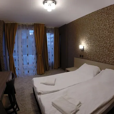 Appartamento Vip Dobrevi *