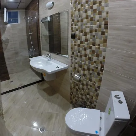 Апартаменти Vip Dobrevi