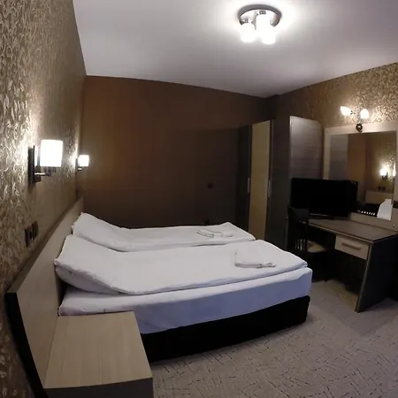 Appartamento Vip Dobrevi *