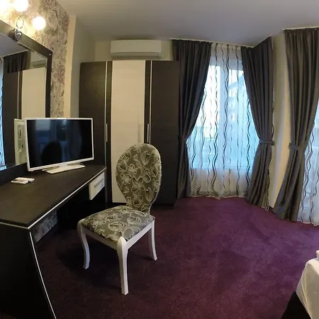 Apartment Vip Dobrevi