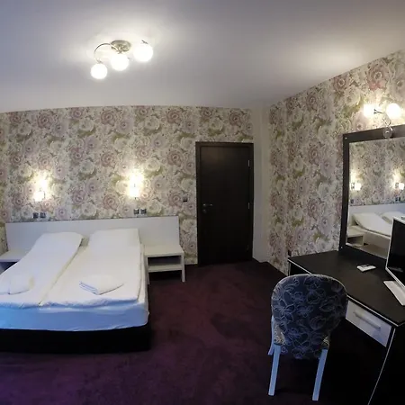 Apartment Vip Dobrevi