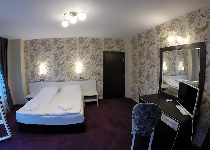 Apartment Vip Dobrevi